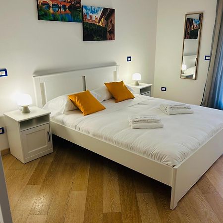 Grazia Luxury Home Verona Exteriör bild