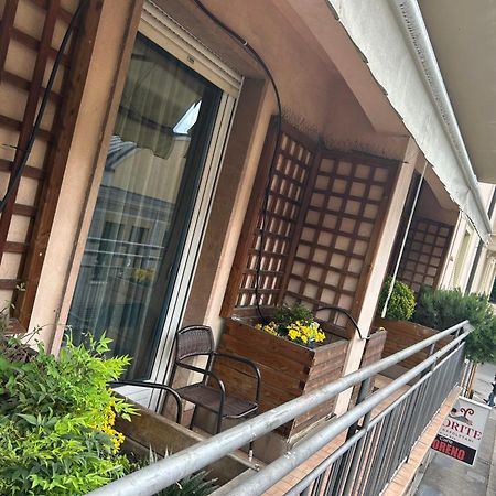 Grazia Luxury Home Verona Exteriör bild