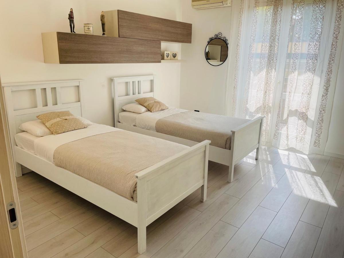 Grazia Luxury Home Verona Exteriör bild