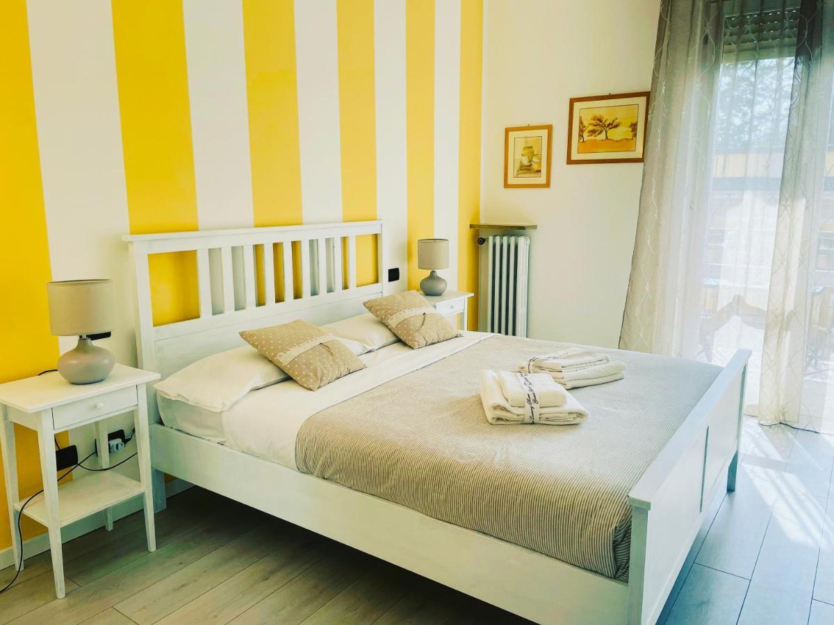 Grazia Luxury Home Verona Exteriör bild