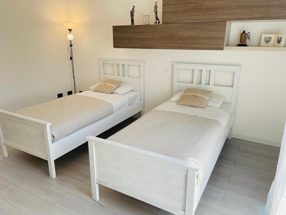 Grazia Luxury Home Verona Exteriör bild