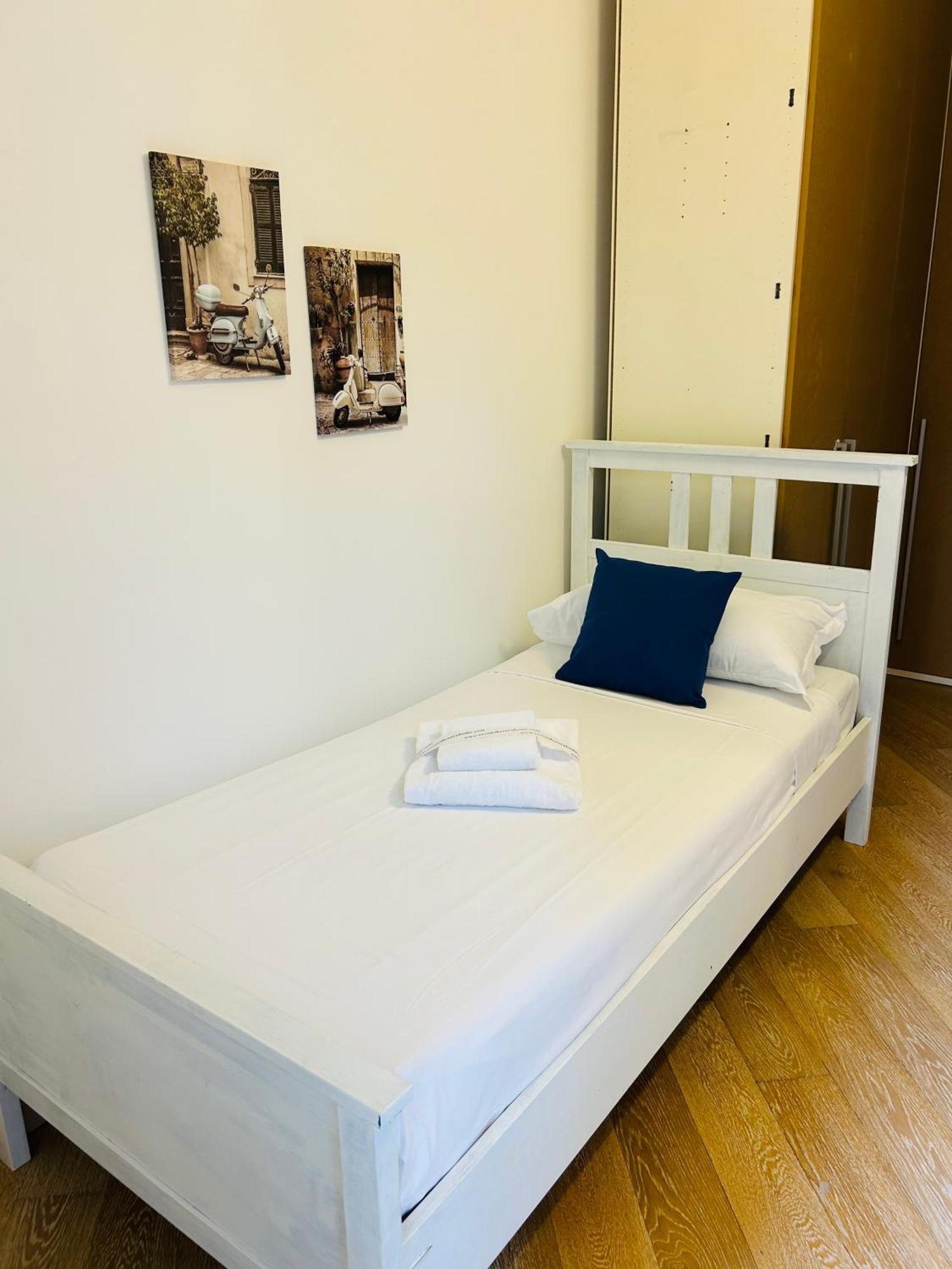 Grazia Luxury Home Verona Exteriör bild