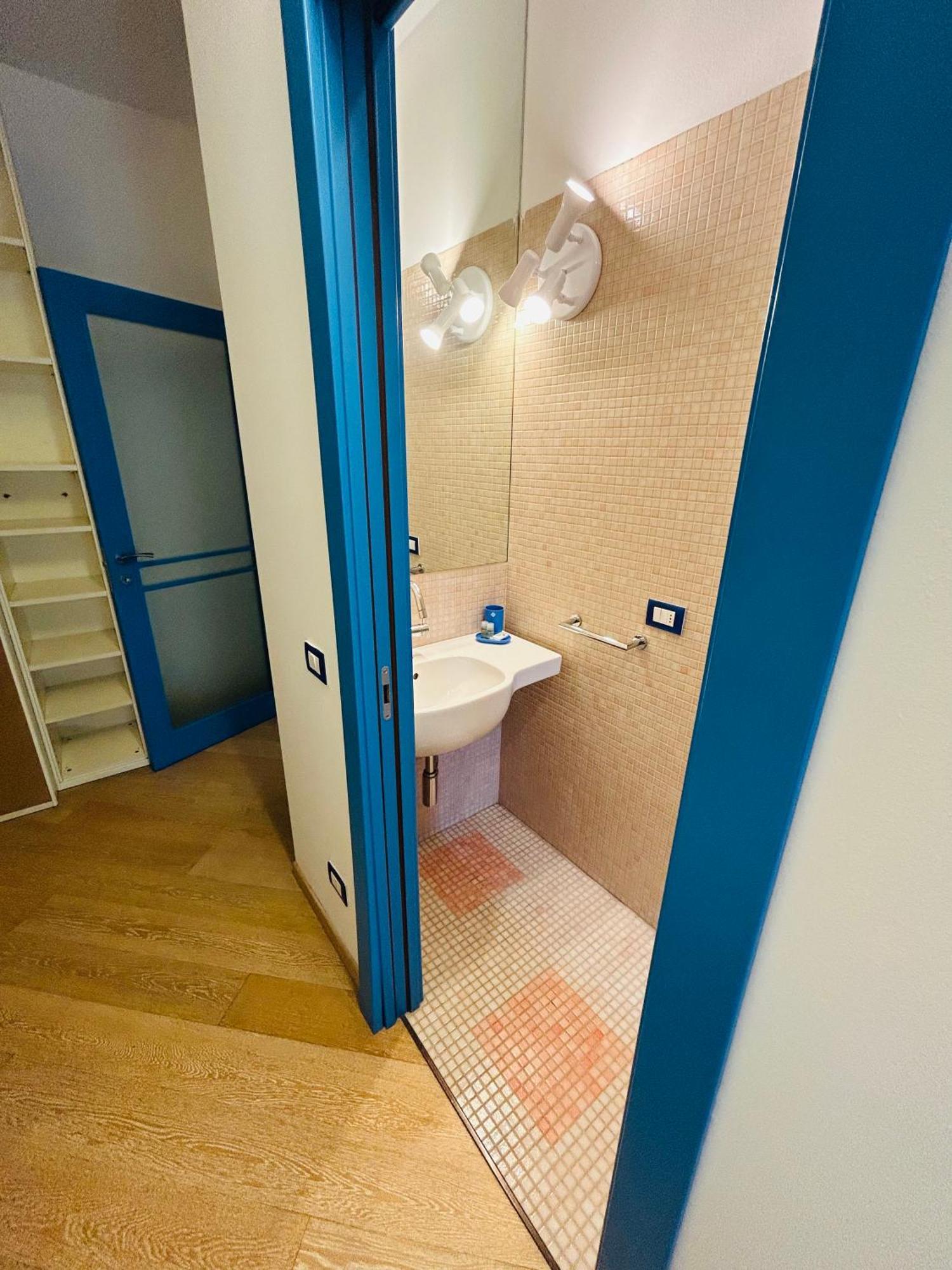 Grazia Luxury Home Verona Exteriör bild
