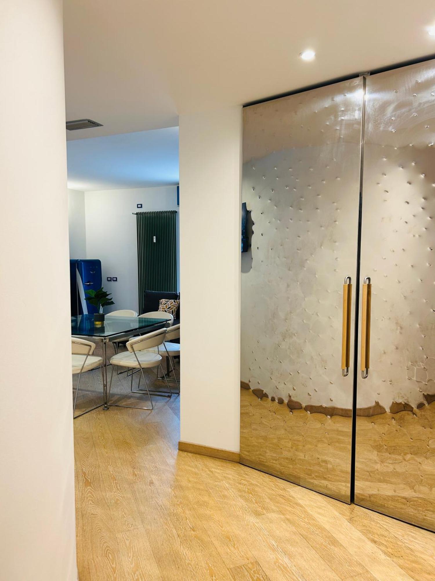 Grazia Luxury Home Verona Exteriör bild