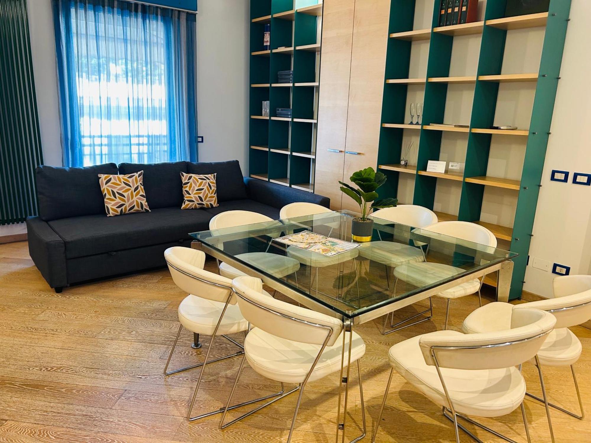 Grazia Luxury Home Verona Exteriör bild