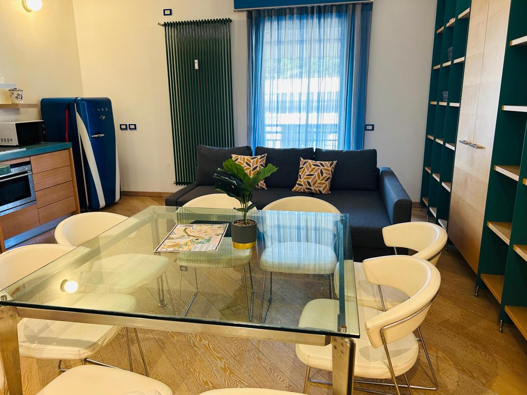 Grazia Luxury Home Verona Exteriör bild